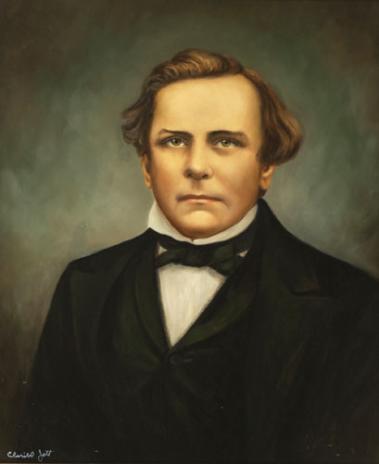 Florida governor james e broome