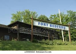 Fort bedfort