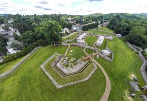 Fort ligonier 1