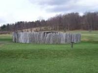 Fort necessity