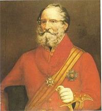 General sir edward nicolls kcb rm