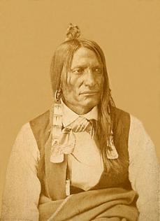 No flesh oglala no date